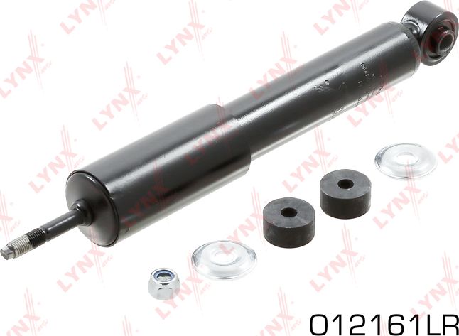 Амортизатор LYNXauto. Артикул O12161LR