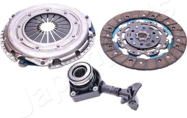 Сцепление (комплект) Japanparts. Артикул KF-373