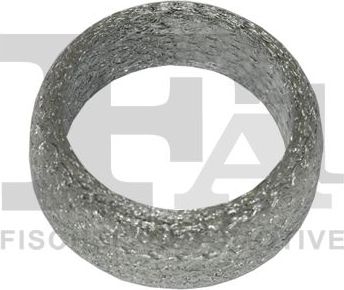 Прокладка глушителя FA1 для Ford Maverick II 2001-2007. Артикул 131-945