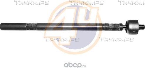 Рулевая тяга 4U. Артикул CI-E-58124
