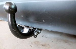 Фаркоп Oris (ранее Bosal) для Kia Ceed II универсал 2012-2018. Артикул 6756-A