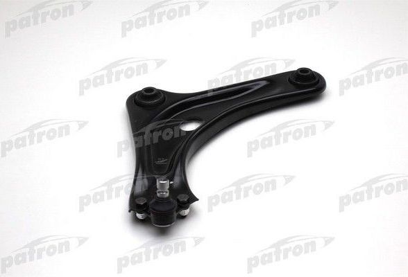 Поперечный рычаг передней подвески Patron левый нижний для Citroen C3 II 2009-2016. Артикул PS5263L