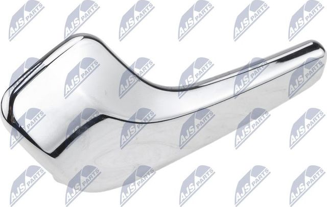 Ручка двери NTY передняя правая/левая для Opel Corsa D 2006-2014. Артикул EZC-PL-067