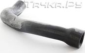Патрубок интеркулера BSG. Артикул BSG 60-720-007