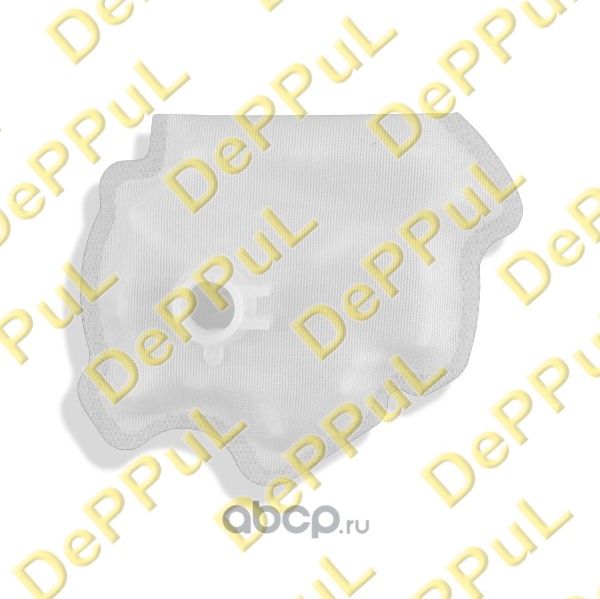 ФИЛЬТР СЕТЧАТЫЙ ТОПЛИВНОГО НАСОСА MAZDA 6 (Deppul). Артикул DELF1735ZDMF