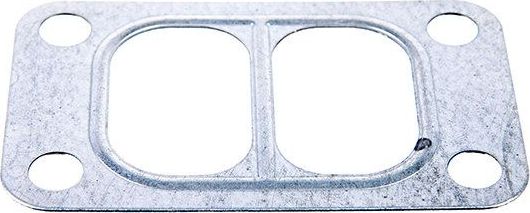 Прокладка выпускного коллектора Zentparts (Металл). Артикул Z15541