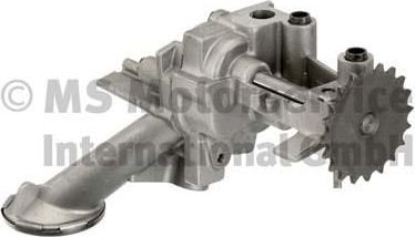 Масляный насос Kolbenschmidt для Suzuki Grand Vitara III 2005-2015. Артикул 50005254