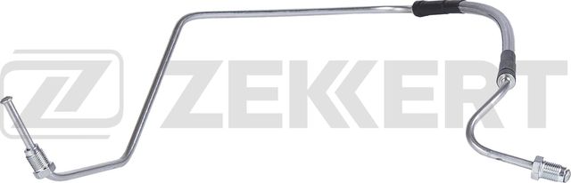 Тормозной шланг Zekkert задний правый внешний для Renault Scenic II 2003-2009. Артикул BS-9482