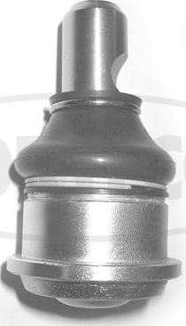 Шаровая опора Corteco передняя правая/левая нижняя для Chrysler Voyager III 1995-2001. Артикул 49395779