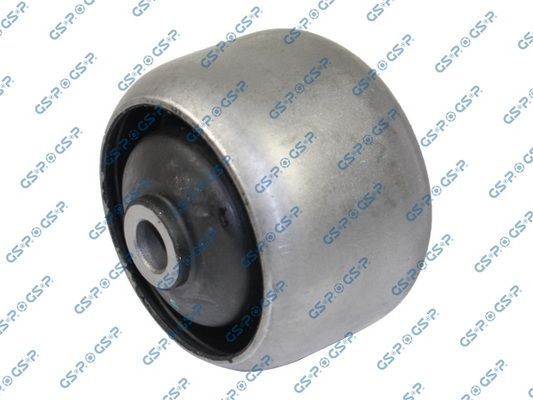 Сайлентблок заднего рычага подвески GSP для Nissan Primera P12 2002-2008. Артикул 516101