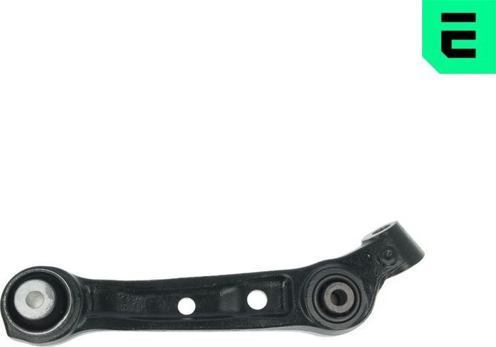 Поперечный рычаг передней подвески Optimal (Стольное литье). Артикул G5-2033