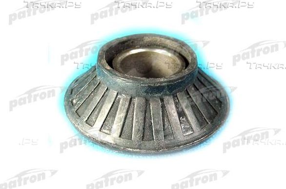 Сайлентблок переднего рычага подвески Patron для Volvo 740 1983-1992. Артикул PSE1815