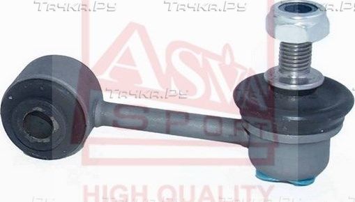 Стойка (тяга) стабилизатора Asva. Артикул 0523-005