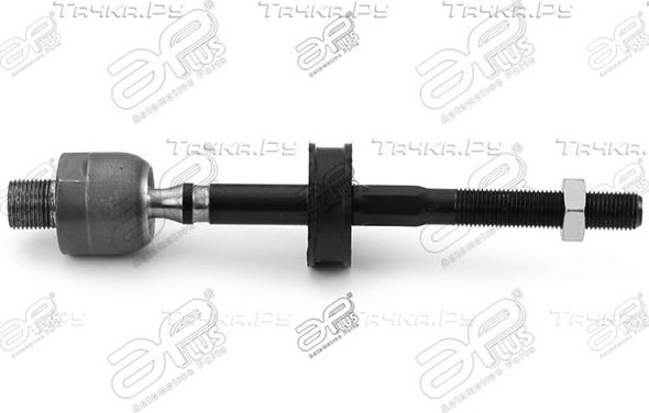 Рулевая тяга APlus правая/левая внутренняя для BMW 3 V (E90/E91/E92/E93) 2008-2013. Артикул 12699AP