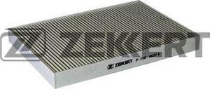 Салонный фильтр Zekkert для Chrysler 300C I 2004-2010. Артикул IF-3189