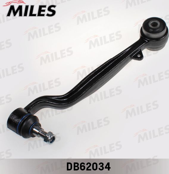 Поперечный рычаг передней подвески Miles правый/левый нижний для Land Rover Range Rover III 2002-2012. Артикул DB62034