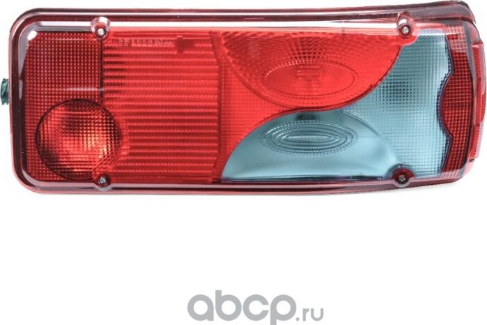 Фонарь задний правый (Topcover). Артикул T12493003