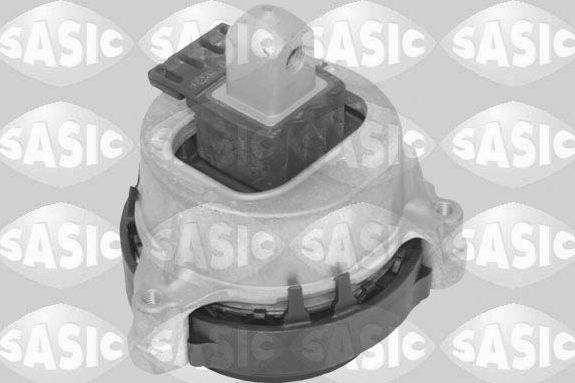 Подушка (опора) двигателя Sasic. Артикул 2706617