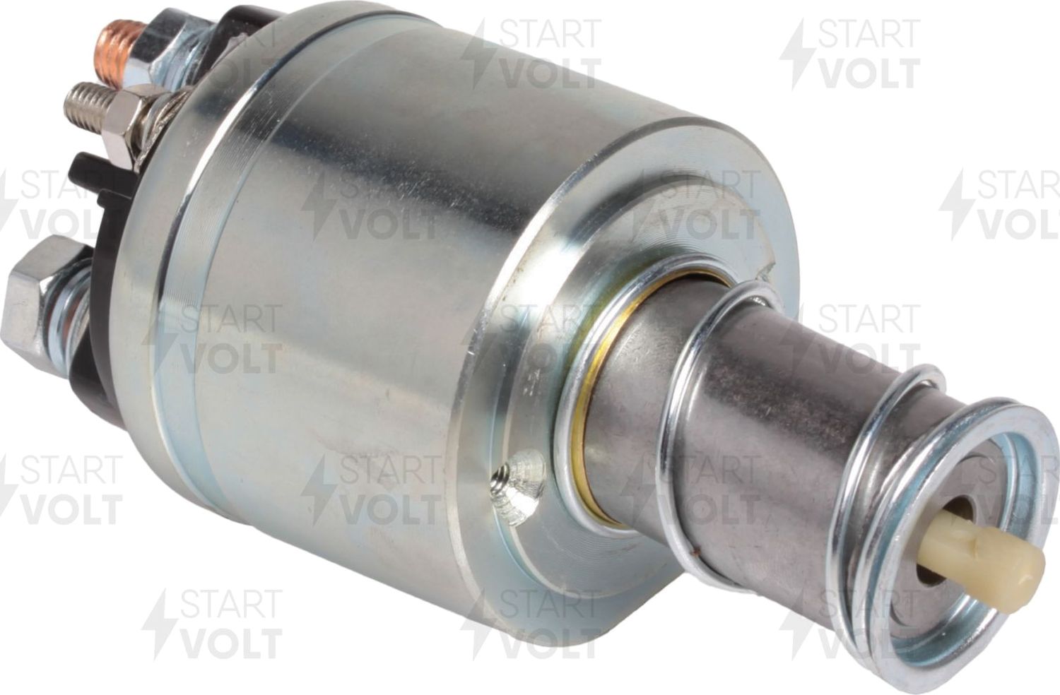 Втягивающее реле стартера StartVOLT. Артикул VSR 0907