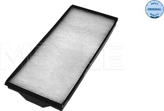Салонный фильтр Meyle Original. Артикул 012 319 0028