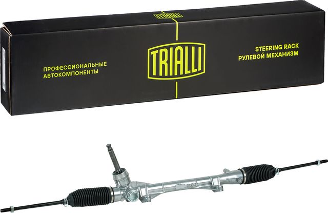 Рулевая рейка Trialli. Артикул CR 1103