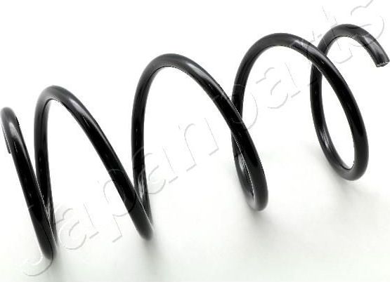 Пружина подвески Japanparts передняя для BMW 5 V (E60/E61) 2001-2010. Артикул ZC3481H