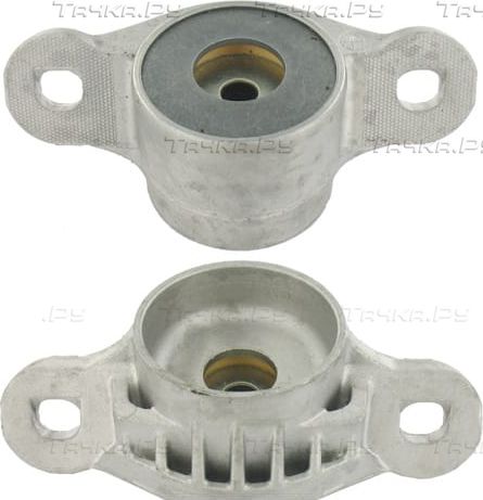 Опоры амортизатора (стойки) SKF задние для Citroen C4 II 2009-2026. Артикул VKDA 40320 T