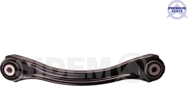 Продольный рычаг задней подвески Sidem задний правый верхний для Mercedes-Benz SLC I (R172) 2016-2026. Артикул 49157