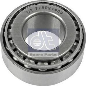 Ступичный подшипник DT Spare Parts. Артикул 4.66264