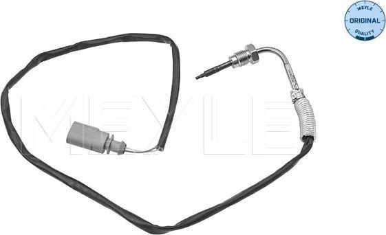Датчик температуры выхлопных газов Meyle Original для Volkswagen Passat B7 2011-2015. Артикул 114 800 0166