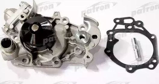Помпа (водяной насос) Patron. Артикул PWP1146