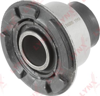 Сайлентблок задней балки LYNXauto. Артикул B8205