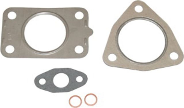 РЕМК-КТ ТУРБОКОМПРЕССОРА VAG JP Group. Артикул 1117754110