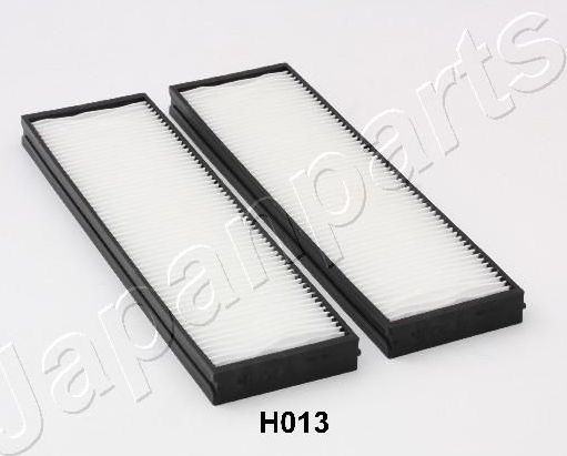 Салонный фильтр Japanparts. Артикул FAA-H013