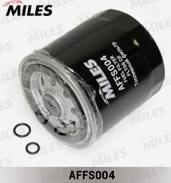 Топливный фильтр Miles для SsangYong Rexton I 2002-2006. Артикул AFFS004