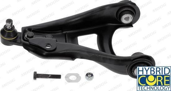 Поперечный рычаг передней подвески MOOG Hybrid Core. Артикул RE-WP-0339