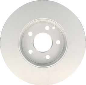 Тормозной диск Bosch. Артикул 0 986 479 333