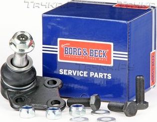 Шаровая опора Borg & Beck. Артикул BBJ5739