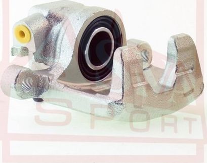 Тормозной суппорт Asva задний правый для Peugeot 4007 2007-2013. Артикул MTBC-CWRR