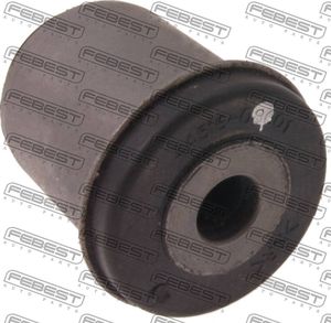 Сайлентблок переднего рычага подвески Febest задний нижний внутренний для SsangYong Rexton I 2002-2007. Артикул SGAB-006