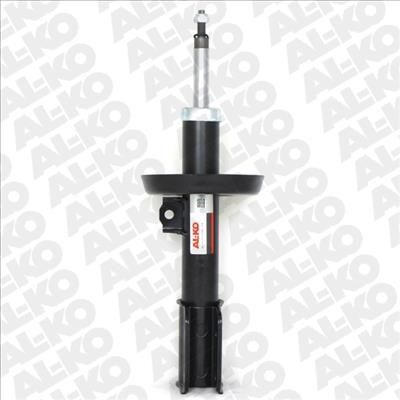 Амортизатор AL-KO TOP ROAD GAS. Артикул 300654