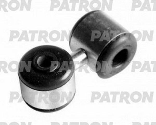 Стойка (тяга) стабилизатора Patron. Артикул PS4277