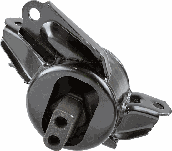 Подушка (опора) КПП Lemforder. Артикул 43252 01