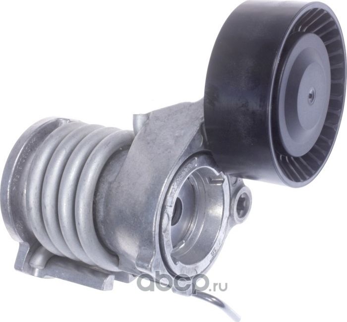 Натяжной ролик (натяжитель) приводного поликлинового ремня VAG. Артикул 03D903305F