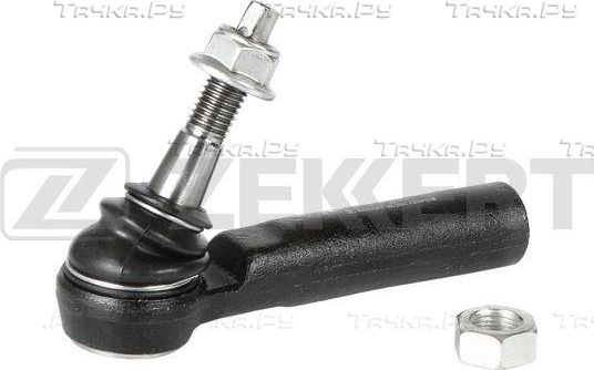 Наконечник рулевой тяги Zekkert для Chevrolet Tahoe III 2007-2013. Артикул SN-2501