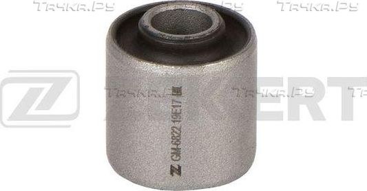 Подушка (опора) двигателя Zekkert задняя для Fiat Ulysse II 2002-2011. Артикул GM-6822