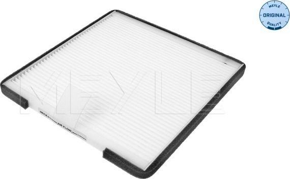 Салонный фильтр Meyle Original. Артикул 29-12 319 0005