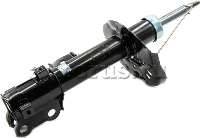 Амортизатор подвески (Parts-Mall). Артикул PJA-FR027