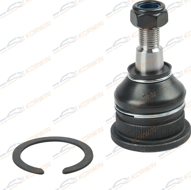 Шаровая опора KIA CERATO LD 01 01 2004 01 01 2009 гарантия 1 год 30т км) (Korwin). Артикул KWAE1011