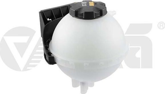 Расширительный бачок Vika для BMW 5 VI (F10/F11/F07) 2009-2017. Артикул 11071101